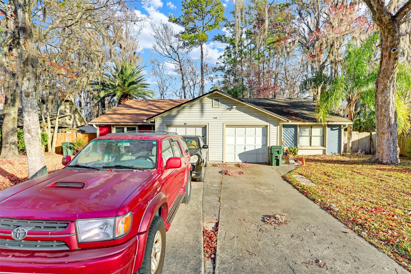 VILLAGE/LORING - Residential