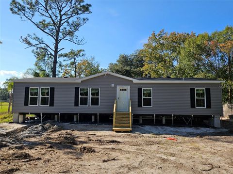 Photo of 2738 10th Street, Orlando, FL 32820 (MLS # O6335617)