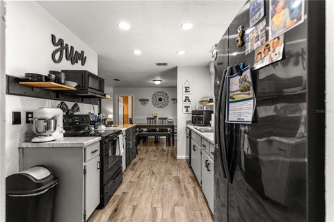 Tiny photo for 10041 SW 99th Terrace, Ocala, FL 34481 (MLS # OM733334)