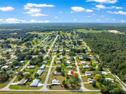 Tiny photo for 10041 SW 99th Terrace, Ocala, FL 34481 (MLS # OM733334)