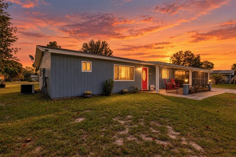 Tiny photo for 10041 SW 99th Terrace, Ocala, FL 34481 (MLS # OM733334)