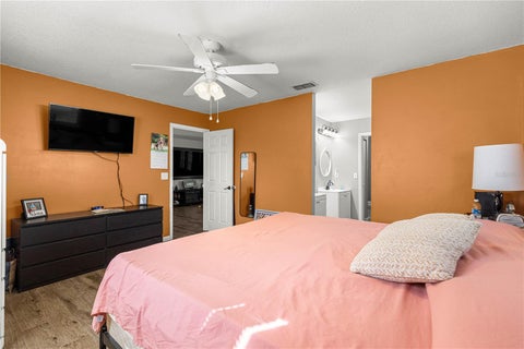 Tiny photo for 10041 SW 99th Terrace, Ocala, FL 34481 (MLS # OM733334)