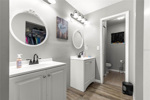 Tiny photo for 10041 SW 99th Terrace, Ocala, FL 34481 (MLS # OM733334)