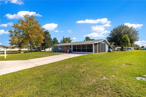 Tiny photo for 10041 SW 99th Terrace, Ocala, FL 34481 (MLS # OM733334)