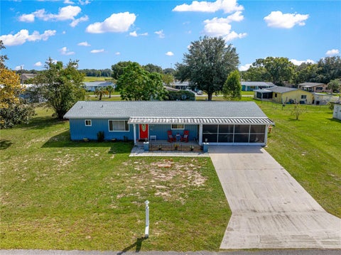 Tiny photo for 10041 SW 99th Terrace, Ocala, FL 34481 (MLS # OM733334)