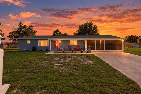 Photo of 10041 SW 99th Terrace, Ocala, FL 34481 (MLS # OM733334)