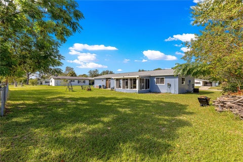 Tiny photo for 10041 SW 99th Terrace, Ocala, FL 34481 (MLS # OM733334)