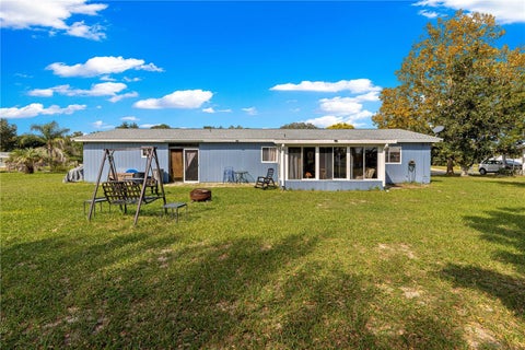 Tiny photo for 10041 SW 99th Terrace, Ocala, FL 34481 (MLS # OM733334)