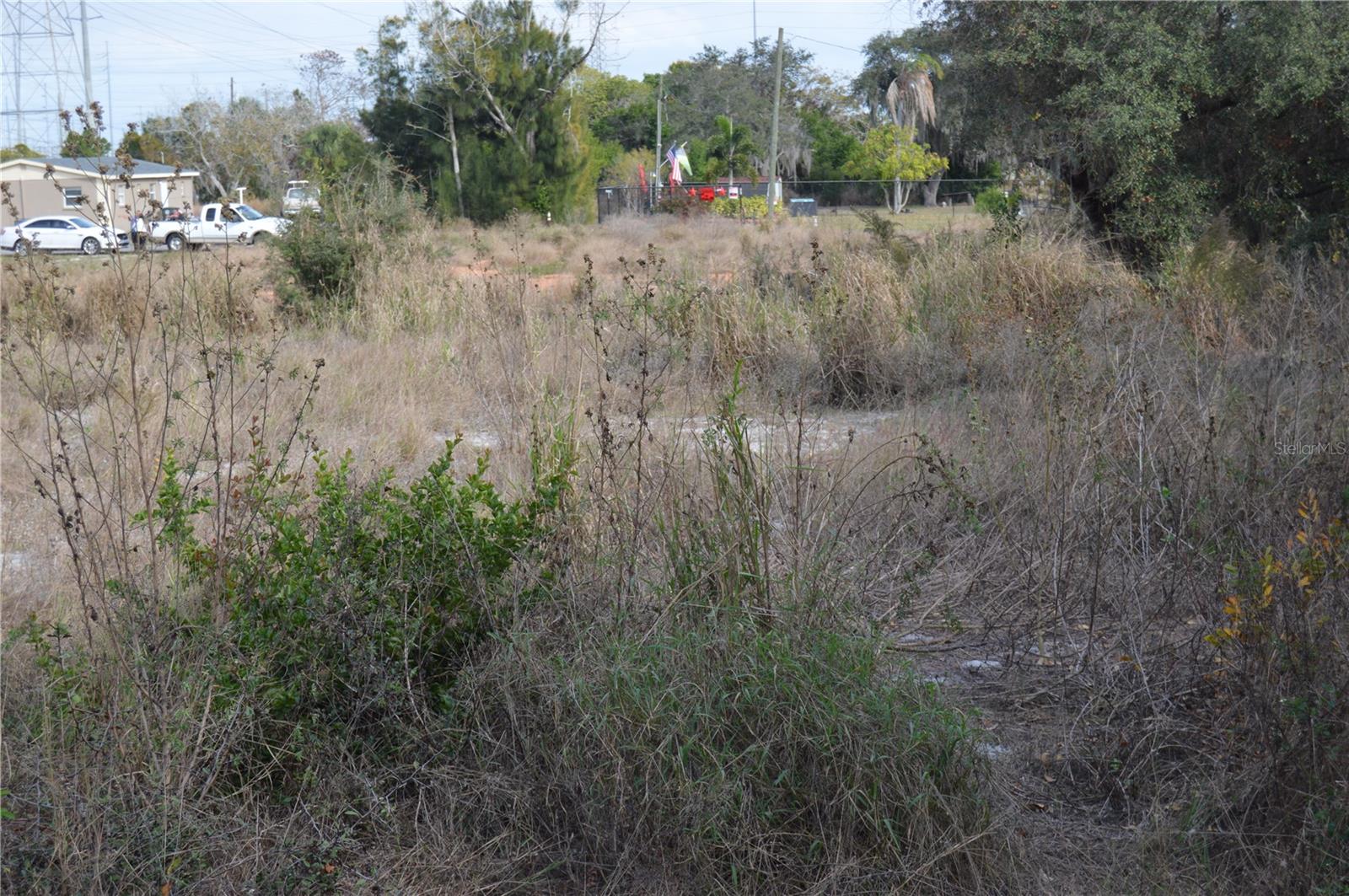 SEABOARD COASTLINE RAILROAD - Land