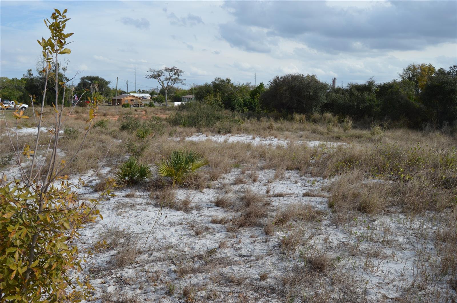 SEABOARD COASTLINE RAILROAD - Land