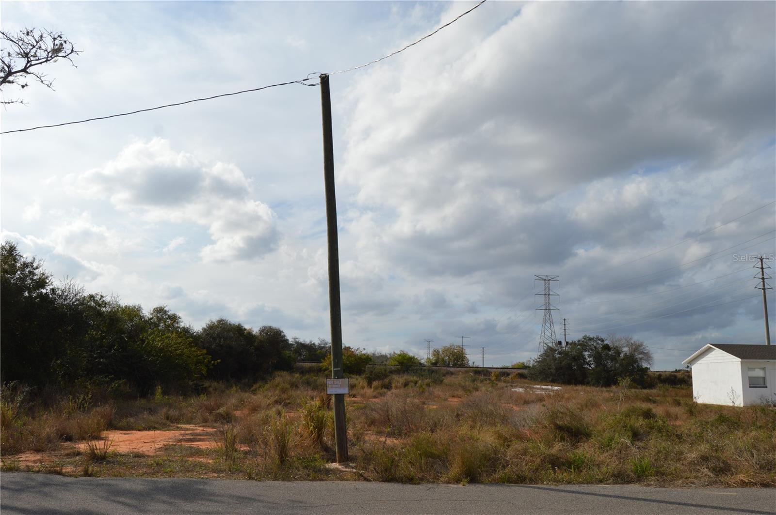 SEABOARD COASTLINE RAILROAD - Land