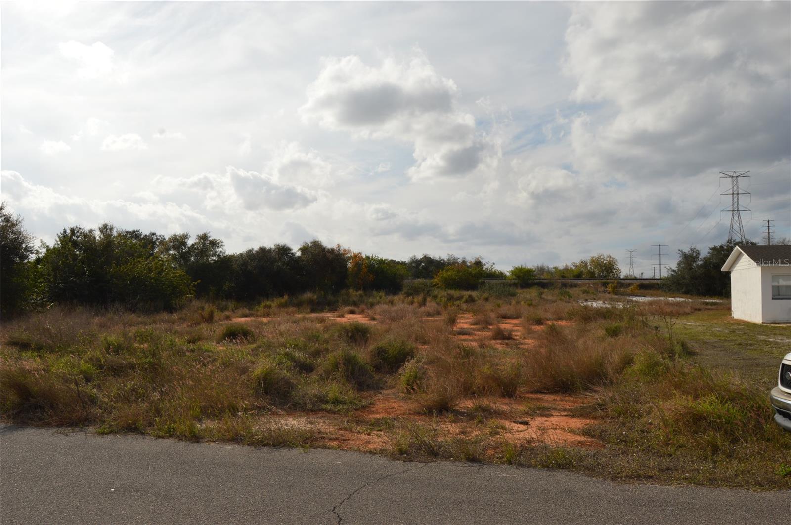 SEABOARD COASTLINE RAILROAD - Land