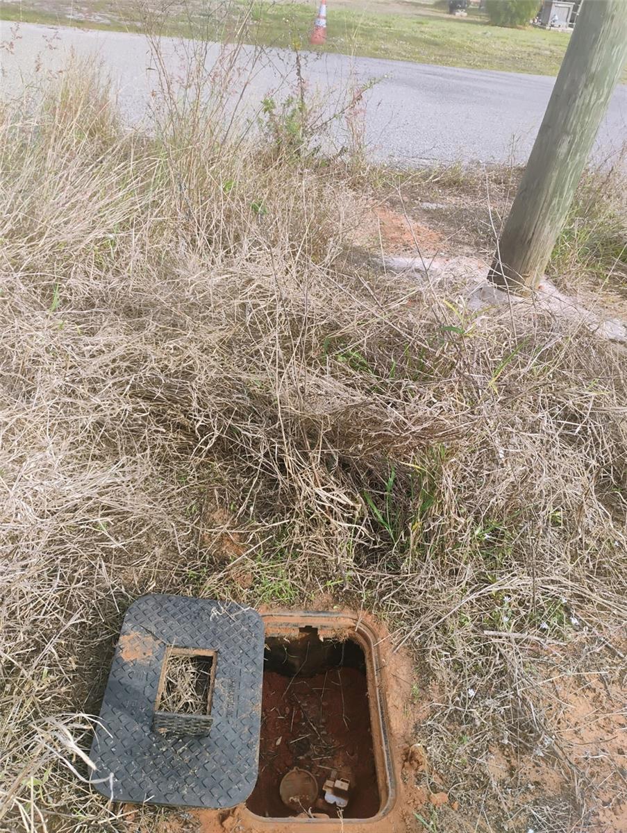 SEABOARD COASTLINE RAILROAD - Land