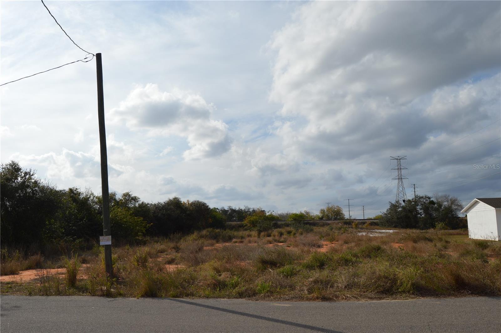 SEABOARD COASTLINE RAILROAD - Land