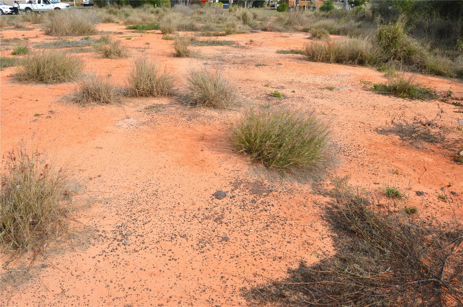 SEABOARD COASTLINE RAILROAD - Land