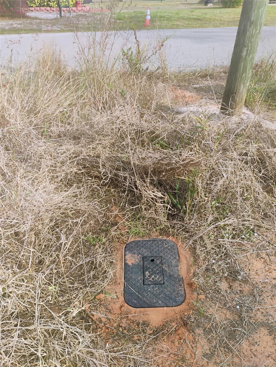 SEABOARD COASTLINE RAILROAD - Land