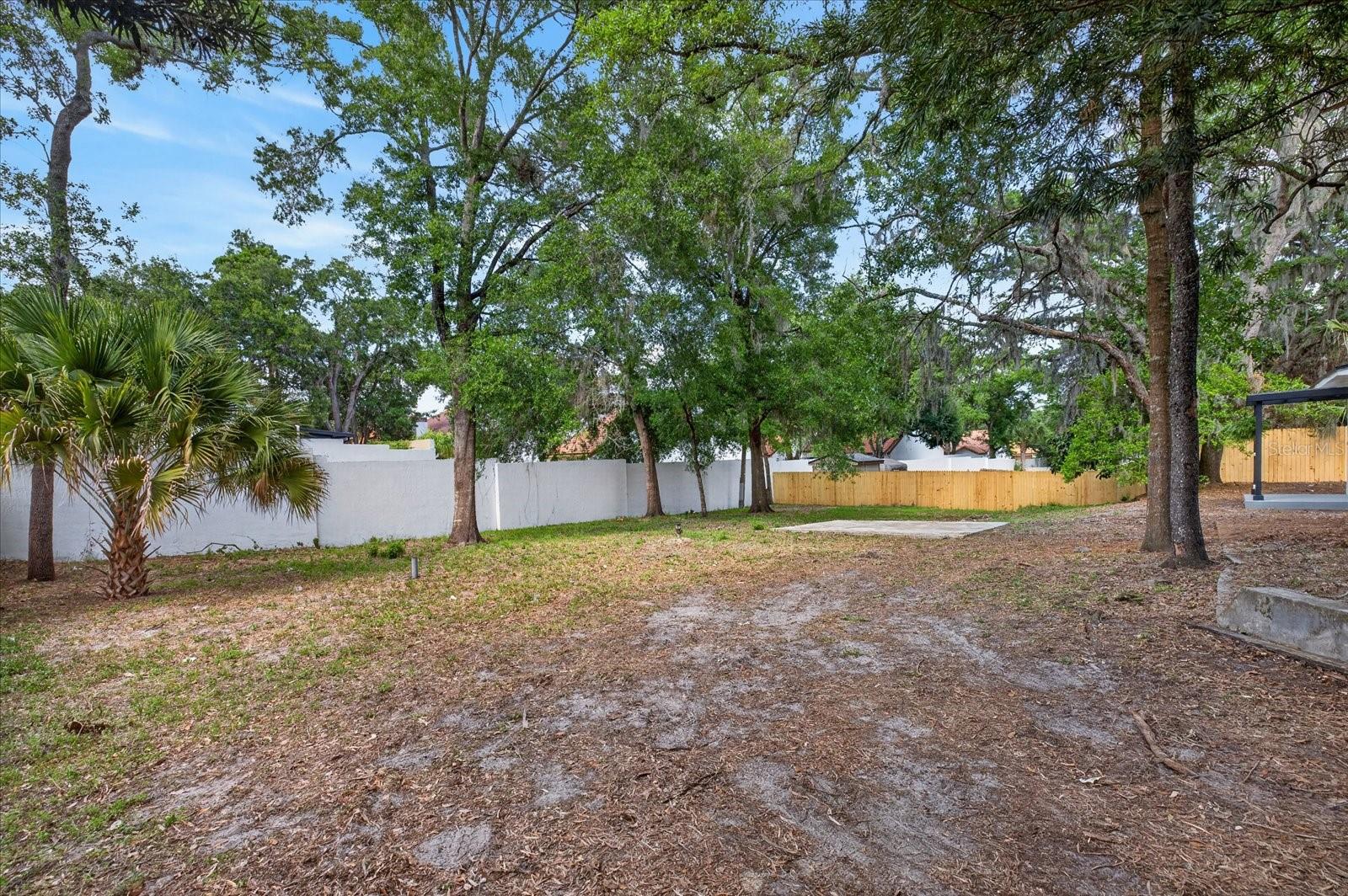 RIVER OAKS SUB - Residential