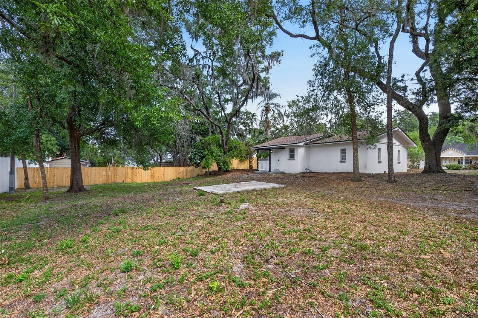 RIVER OAKS SUB - Residential