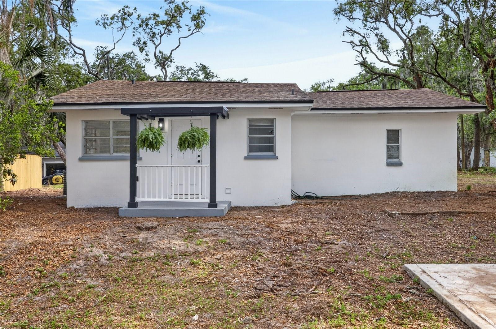 RIVER OAKS SUB - Residential