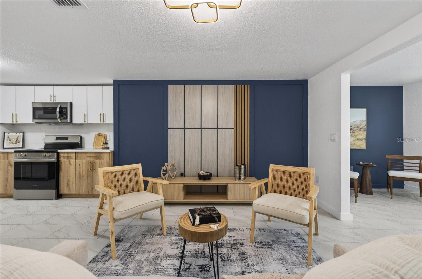 RIVER OAKS SUB - Residential