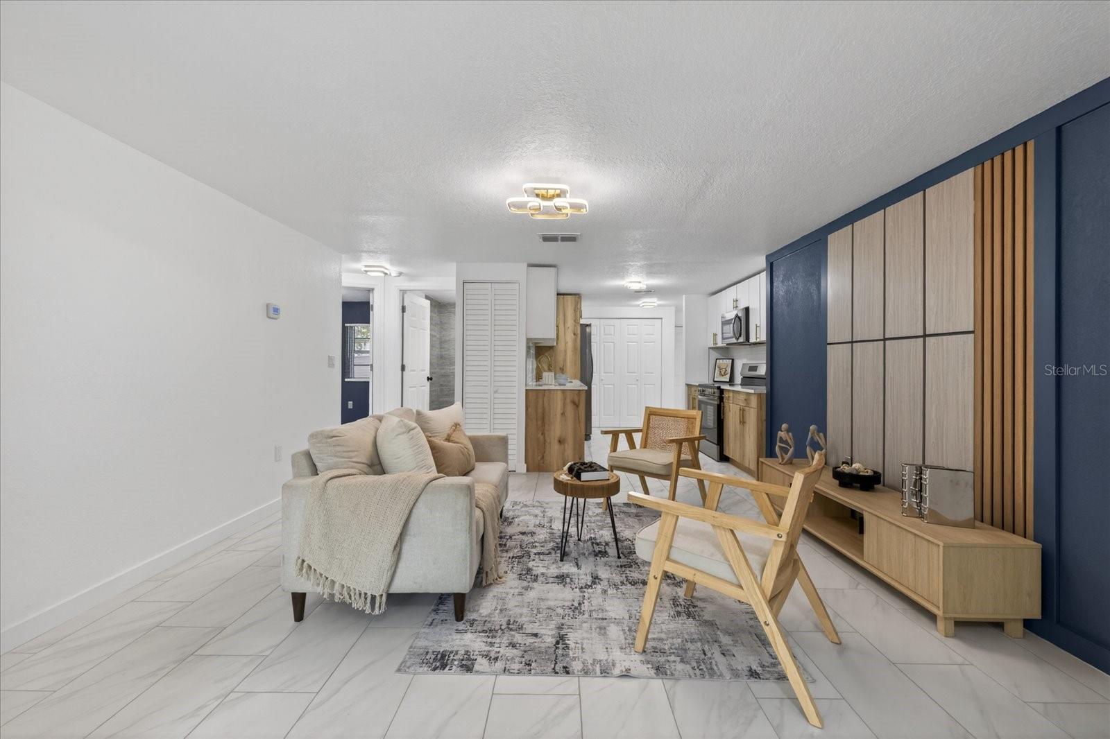 RIVER OAKS SUB - Residential