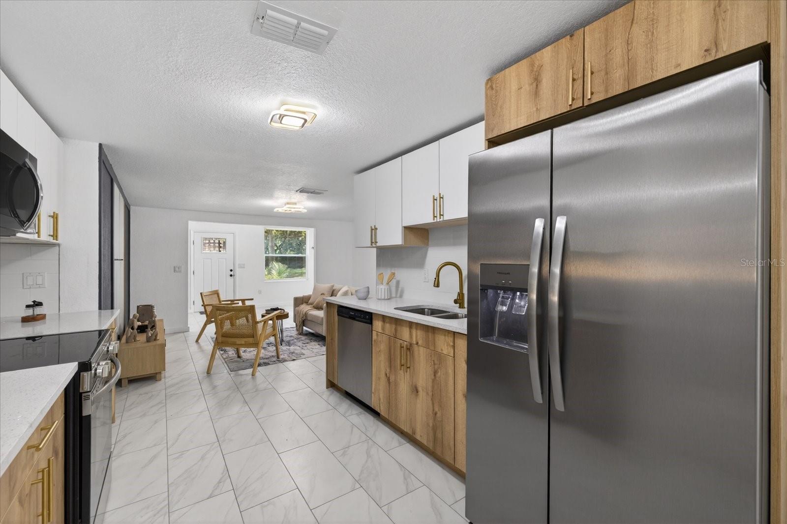 RIVER OAKS SUB - Residential