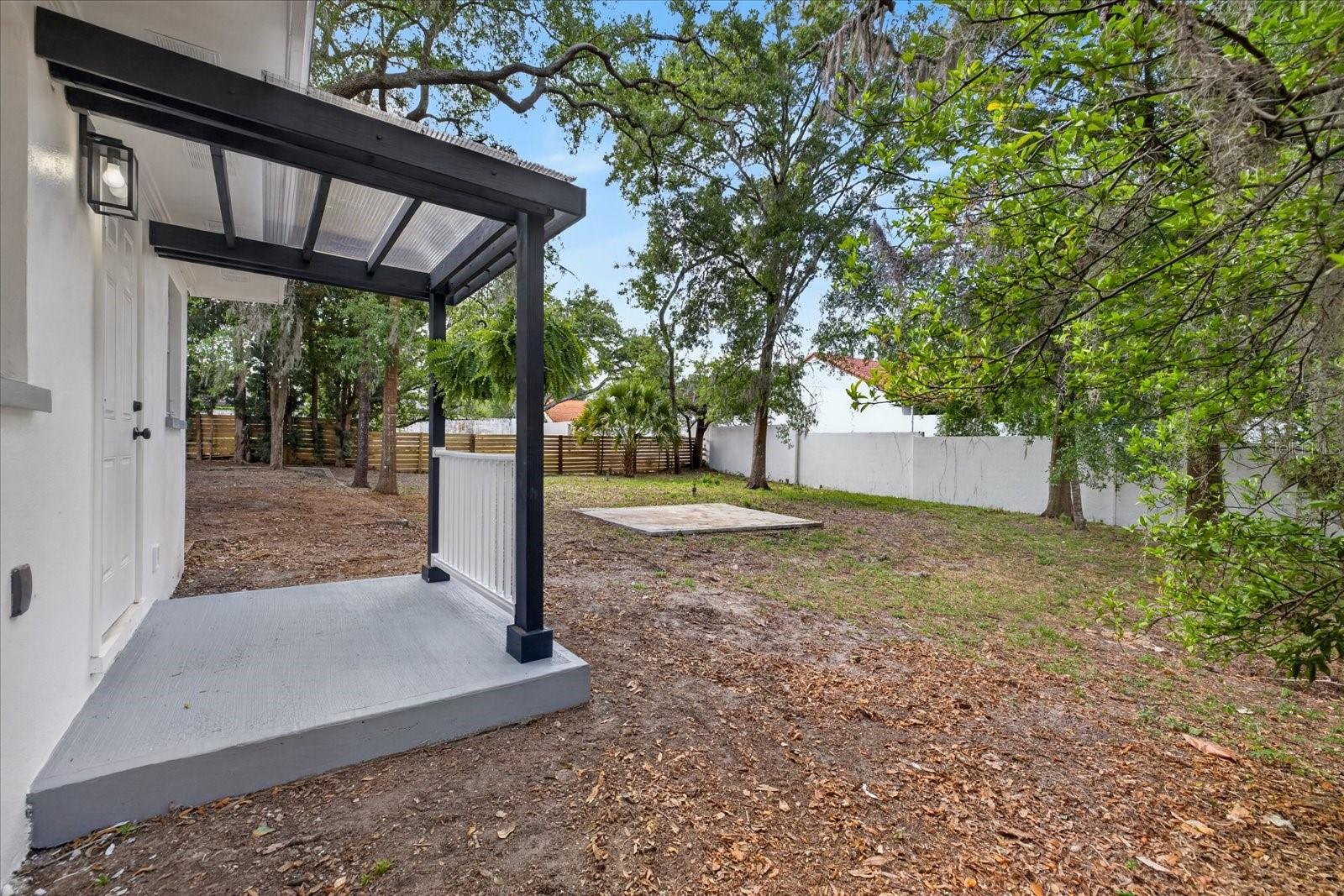 RIVER OAKS SUB - Residential