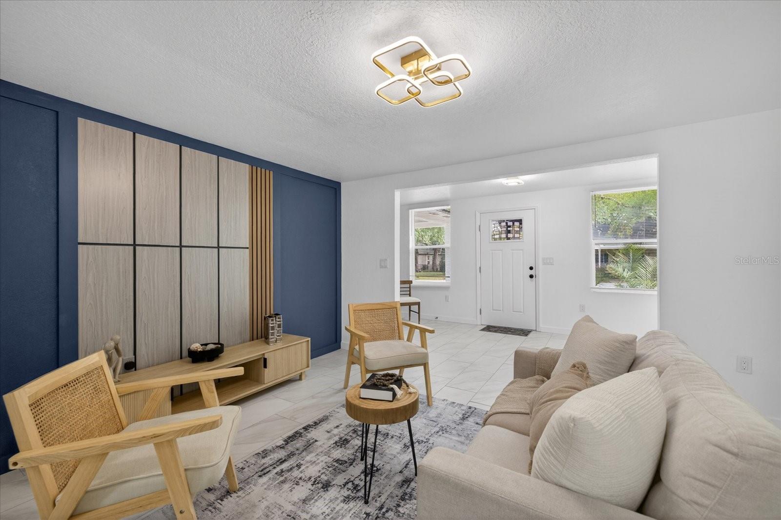 RIVER OAKS SUB - Residential