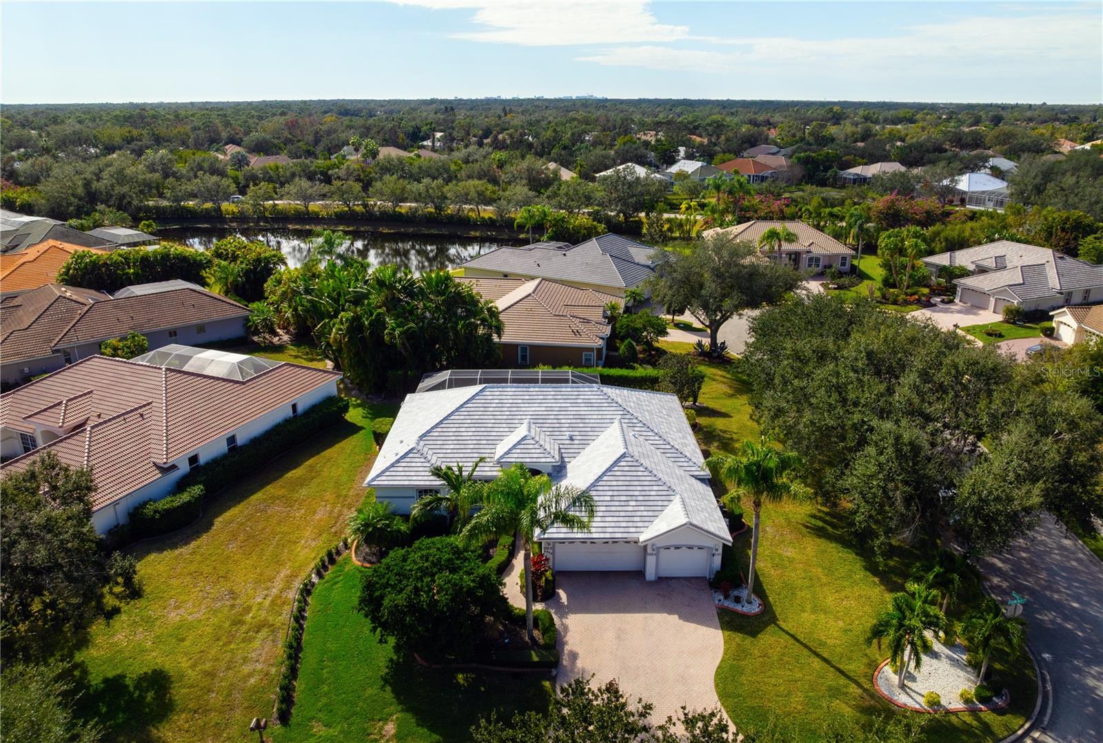 MOTE RANCH PH X-B - Residential