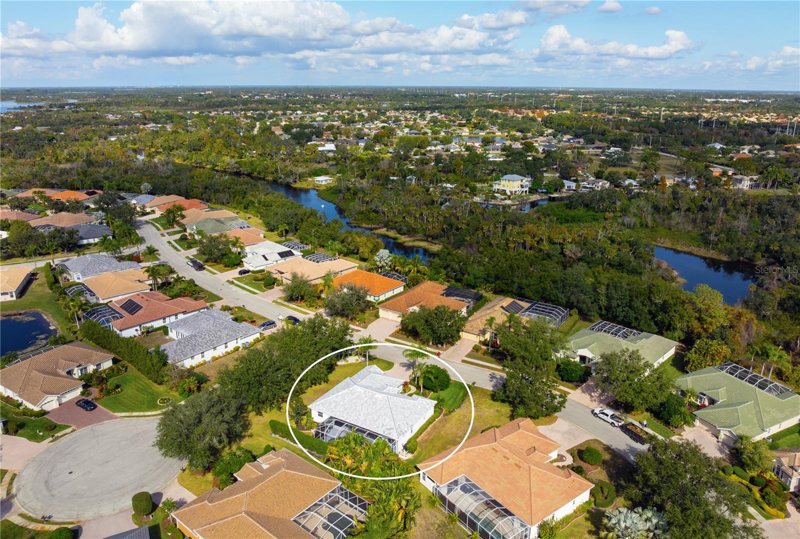 MOTE RANCH PH X-B - Residential