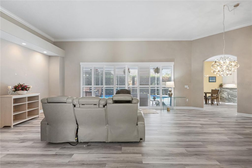 Photo of 6806 Coyote Ridge Court, Bradenton, FL 34201 (MLS # O6372369)