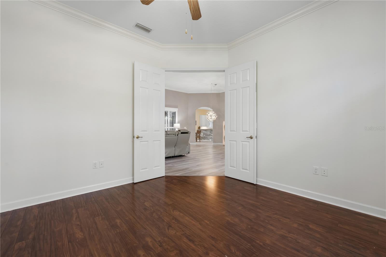 MOTE RANCH PH X-B - Residential