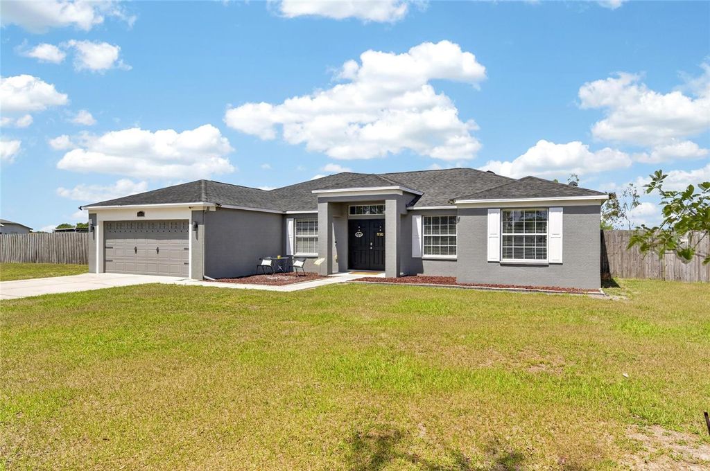 Photo of 4409 Windmill Pointe Drive, Plant City, FL 33567 (MLS # TB8504115)