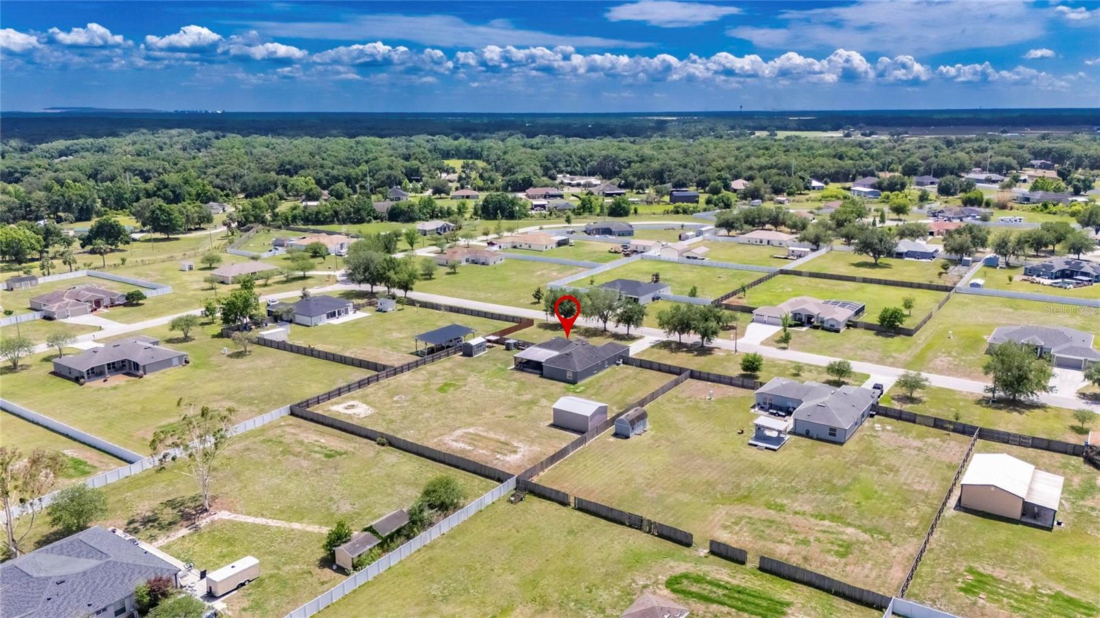 WINDMILL POINTE - Residential