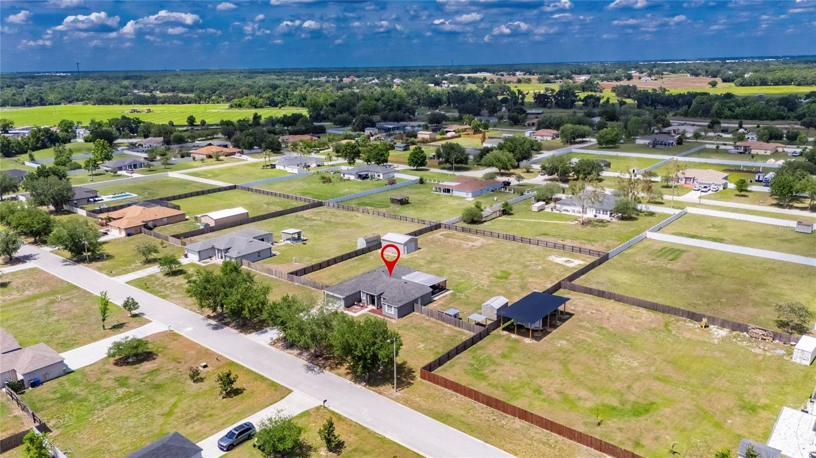 WINDMILL POINTE - Residential