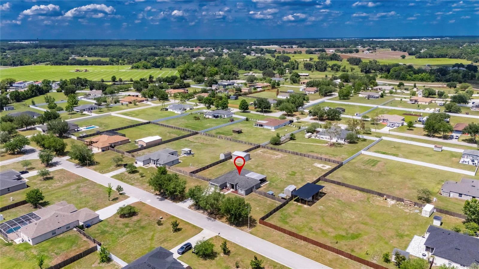 WINDMILL POINTE - Residential