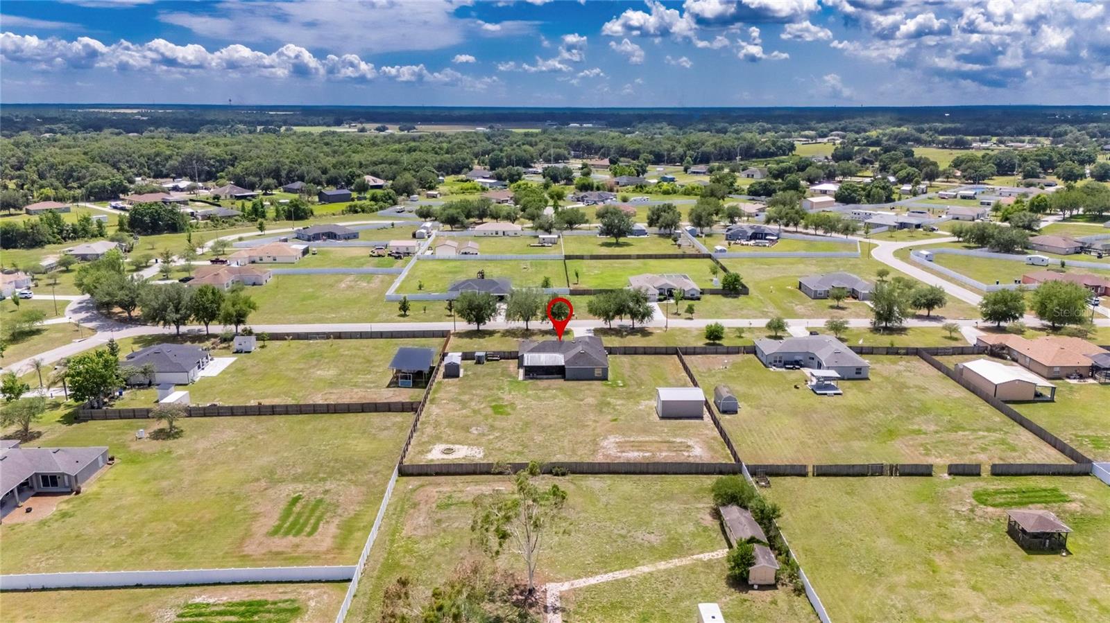 WINDMILL POINTE - Residential