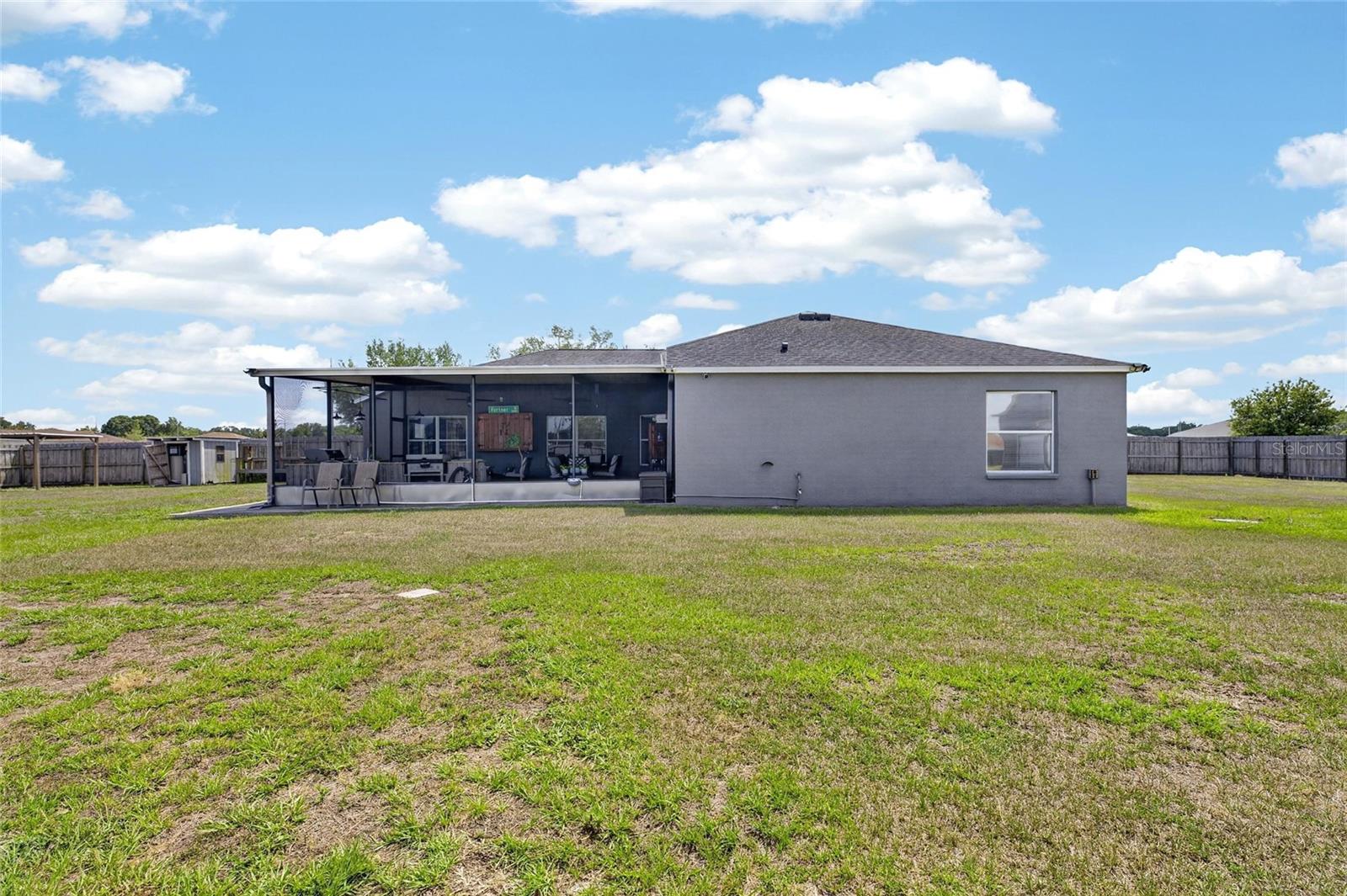 WINDMILL POINTE - Residential