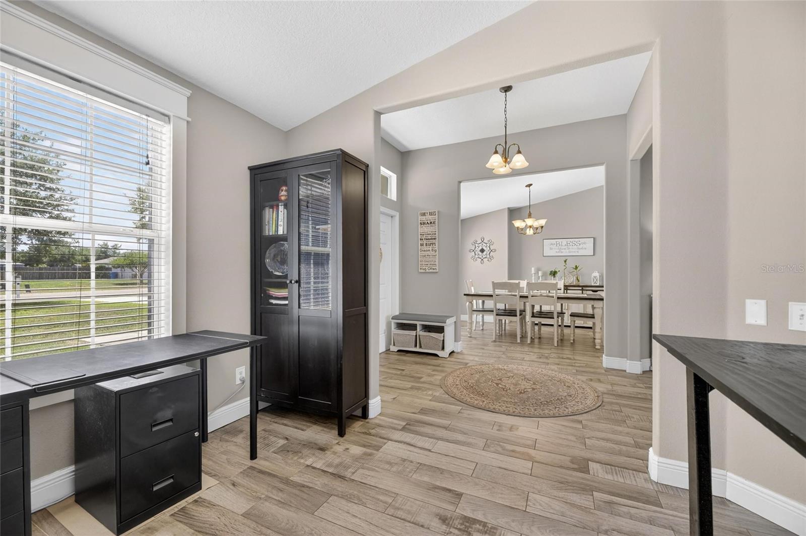 WINDMILL POINTE - Residential
