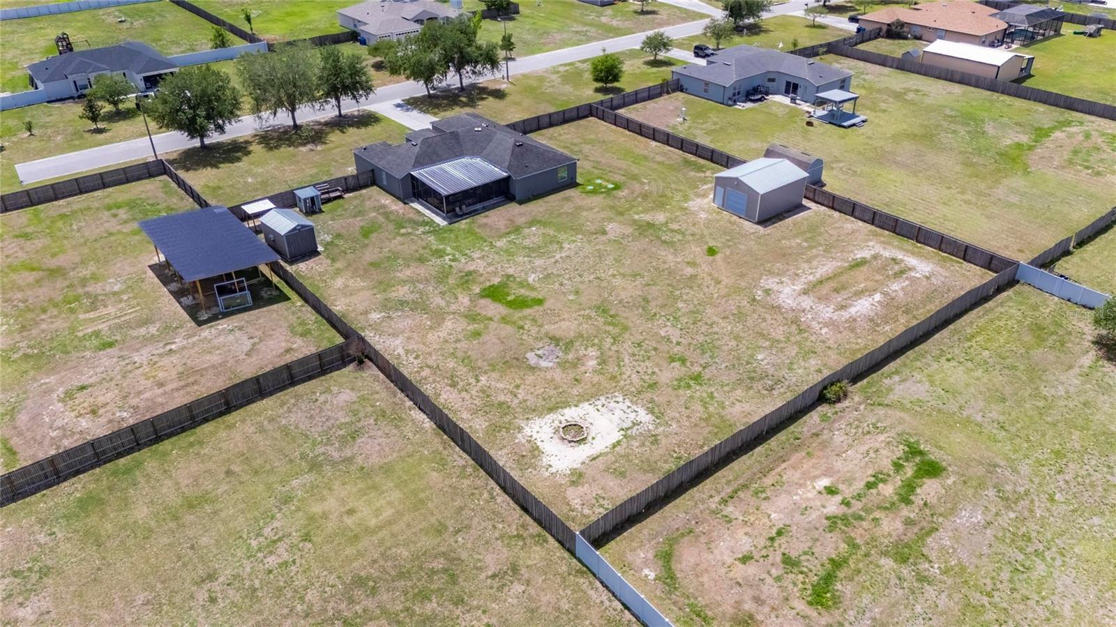 WINDMILL POINTE - Residential