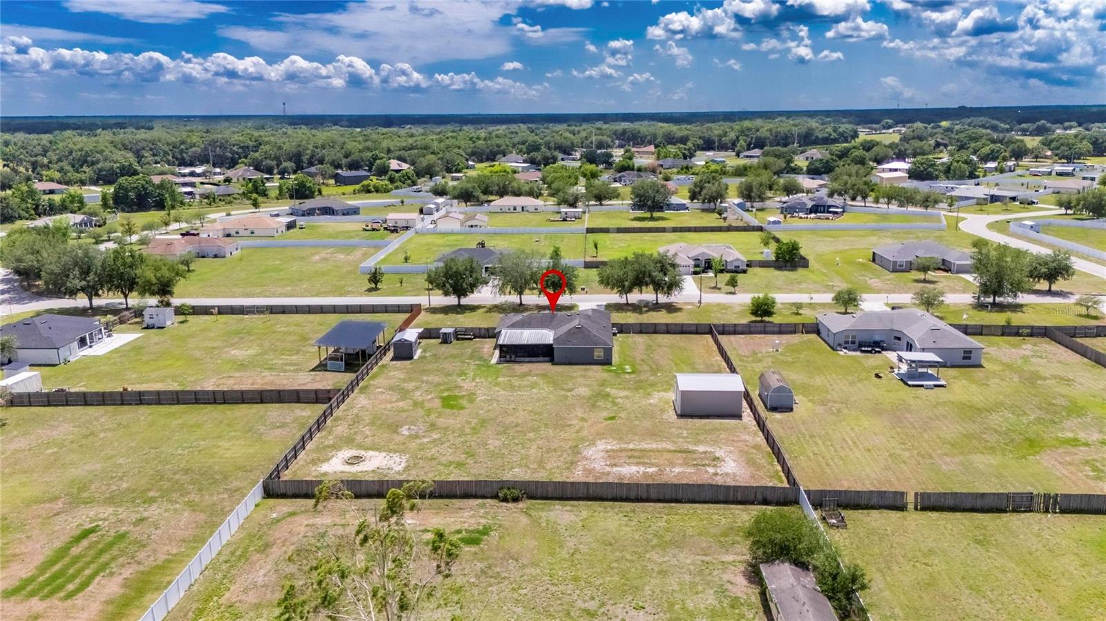 WINDMILL POINTE - Residential
