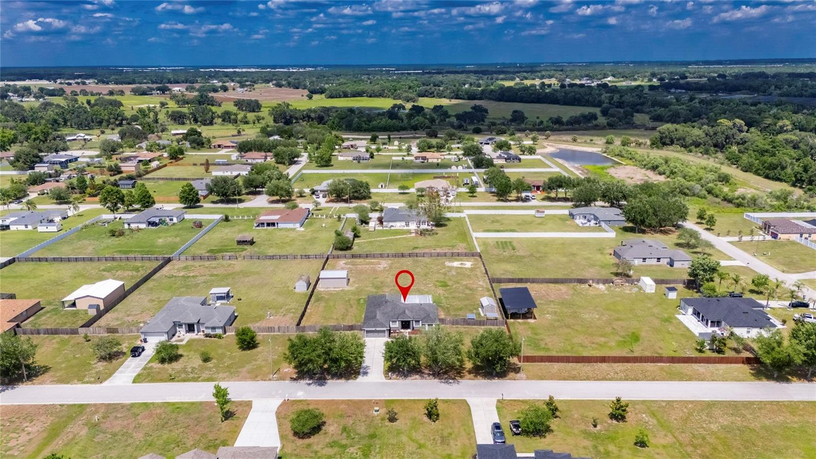 WINDMILL POINTE - Residential