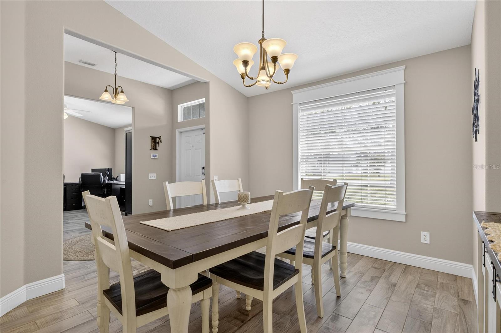 WINDMILL POINTE - Residential