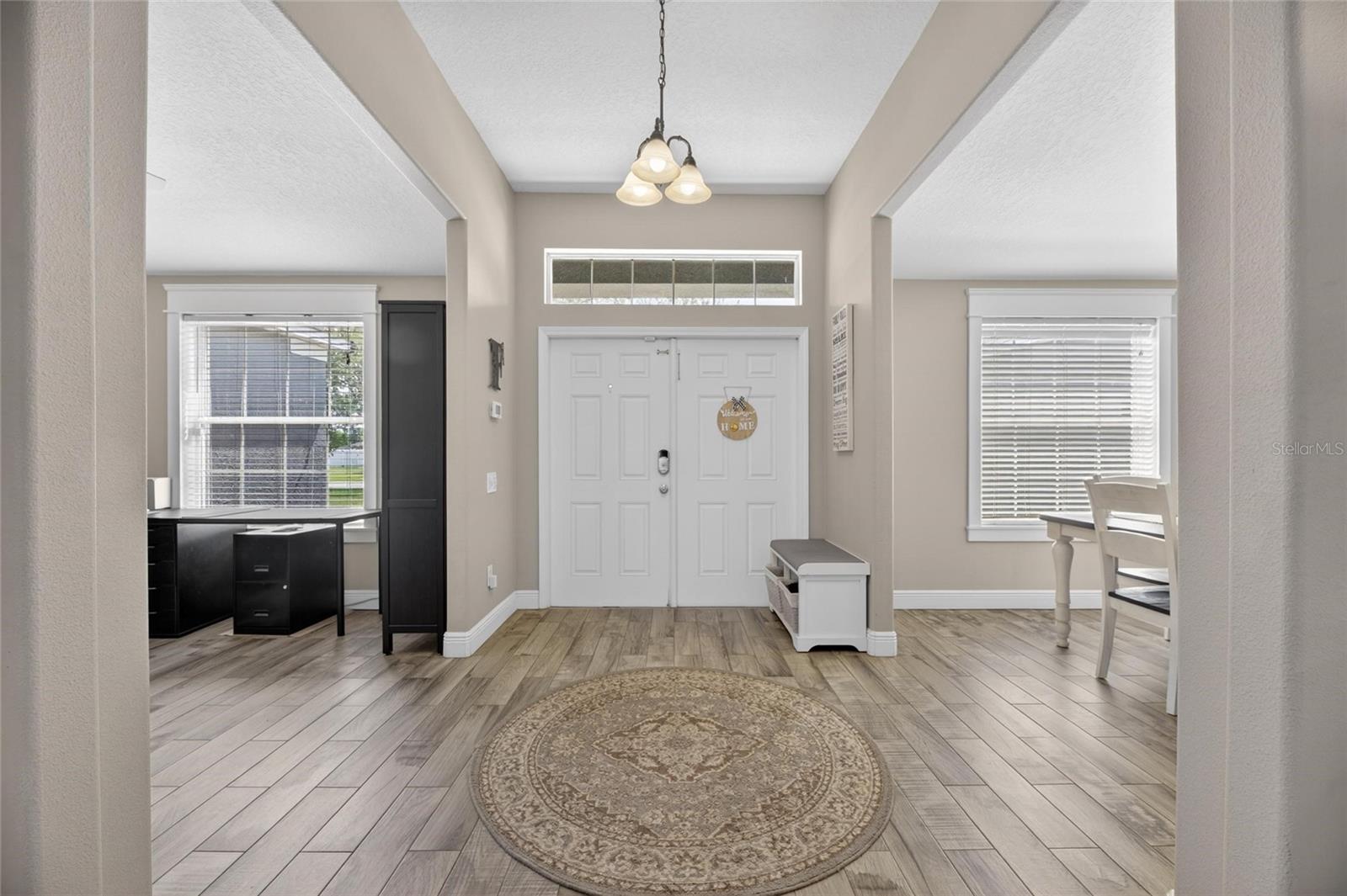 WINDMILL POINTE - Residential
