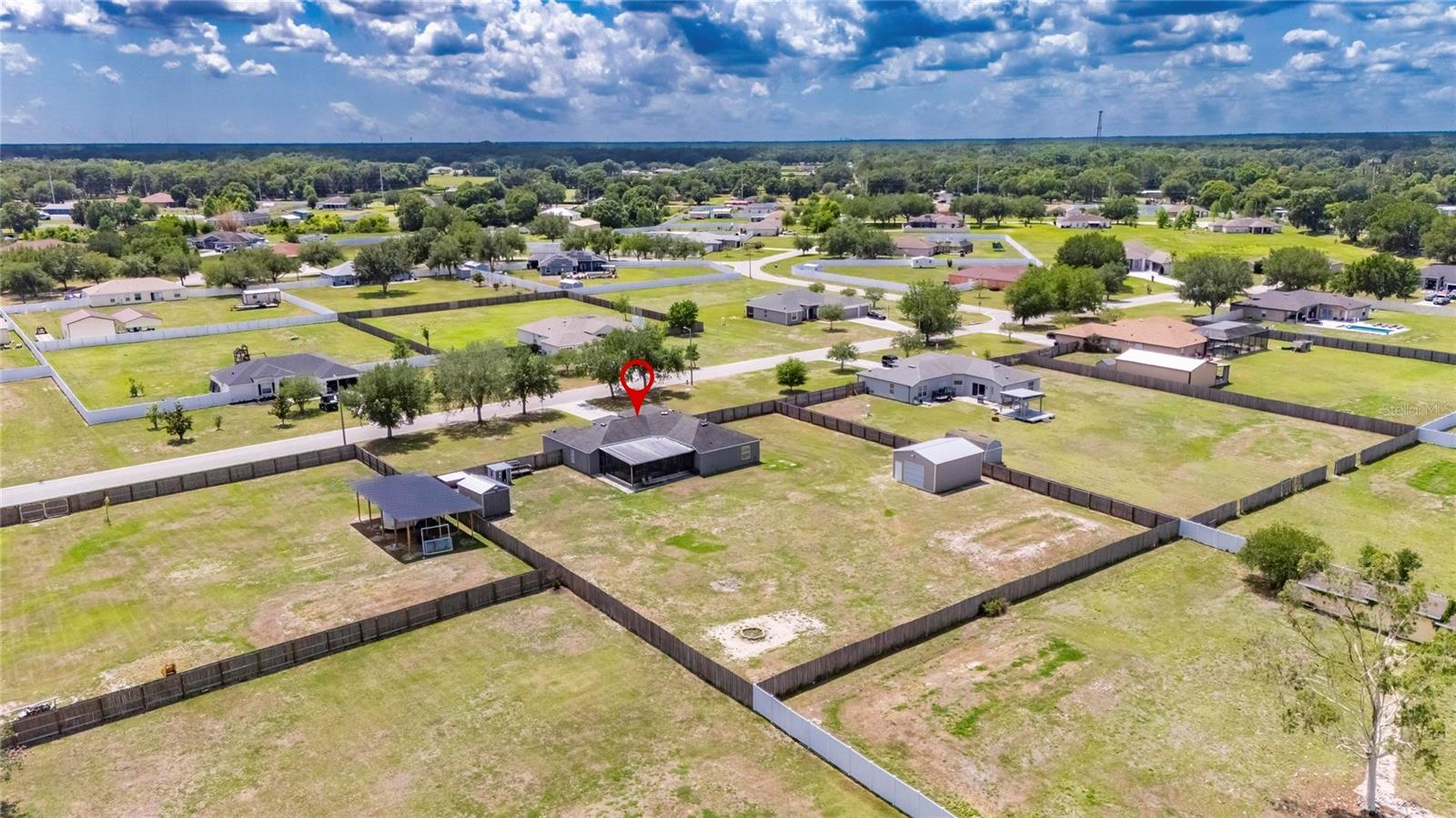 WINDMILL POINTE - Residential