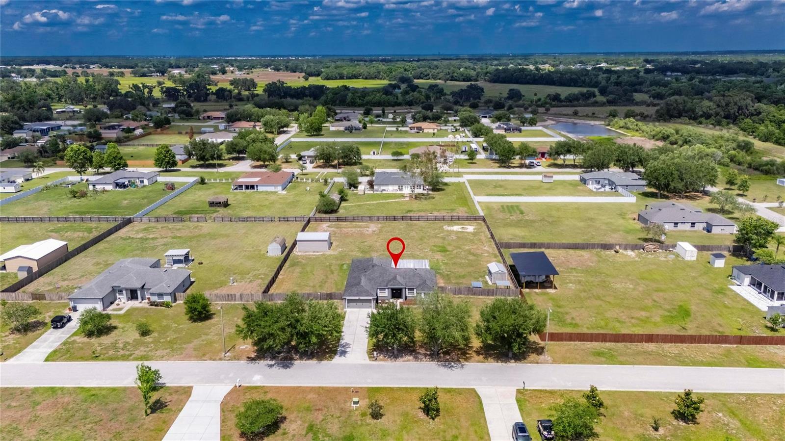 WINDMILL POINTE - Residential