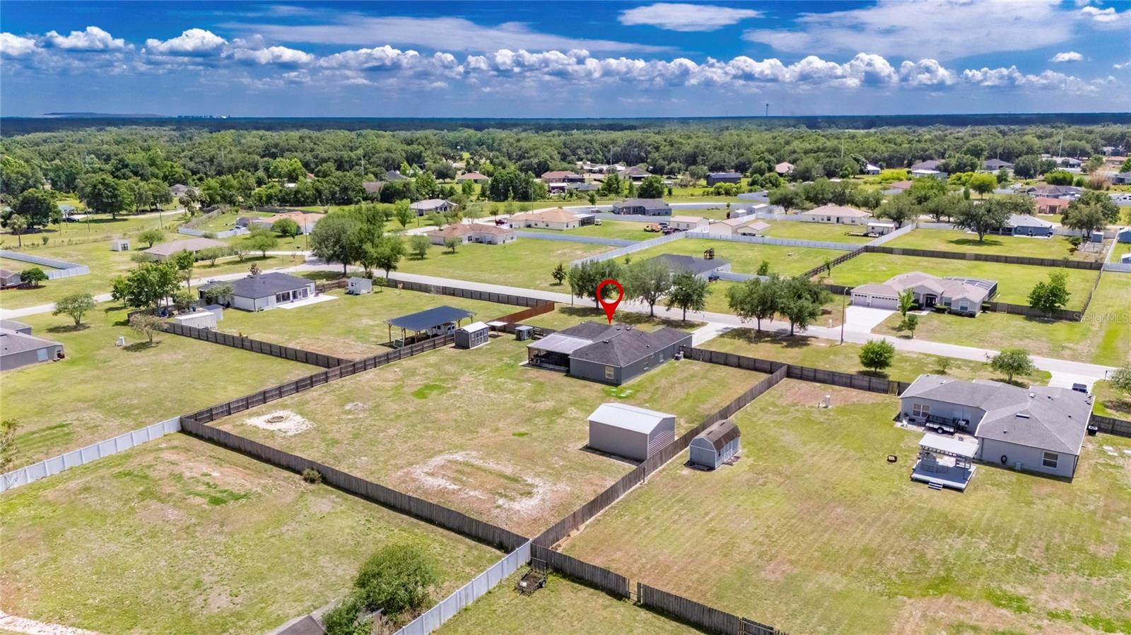 WINDMILL POINTE - Residential