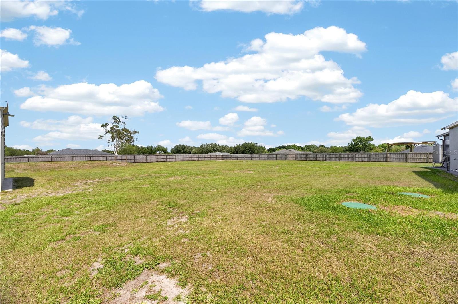 WINDMILL POINTE - Residential