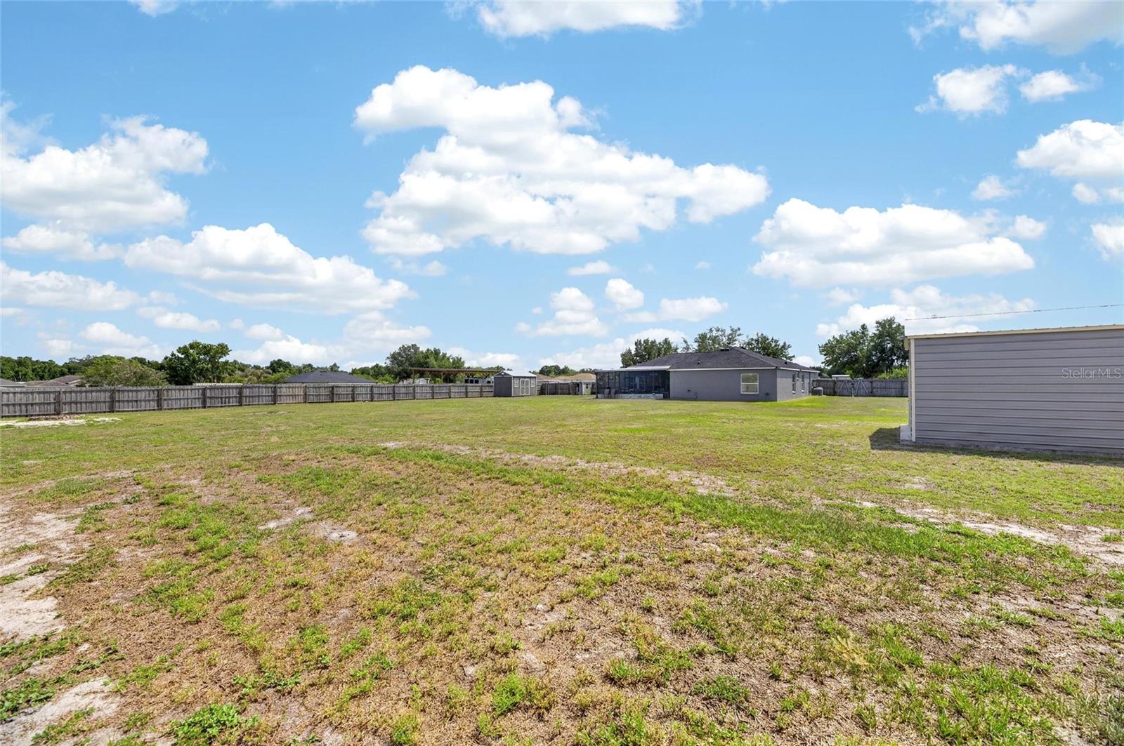 WINDMILL POINTE - Residential