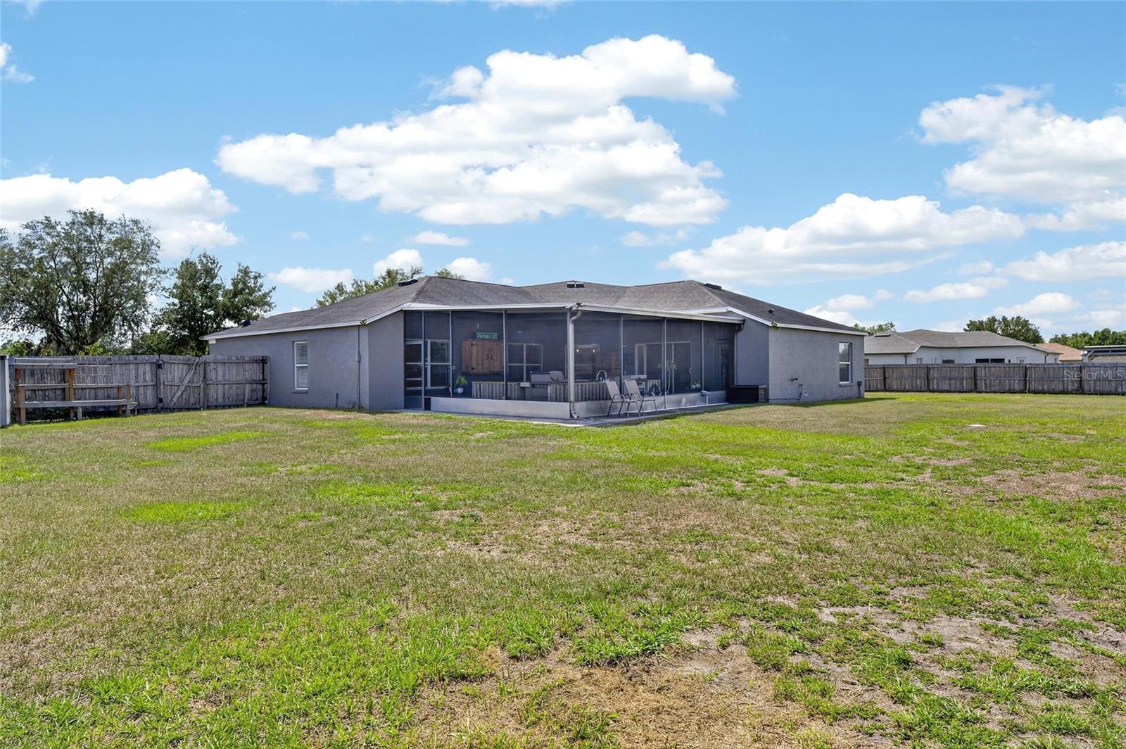 WINDMILL POINTE - Residential